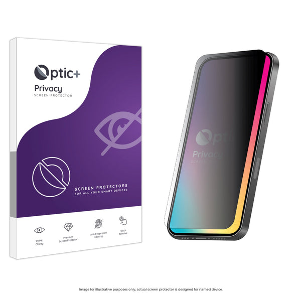 Optic+ Privacy Filter Gold for Acer TravelMate P255M