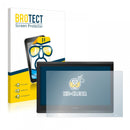 3X BROTECT AirGlass Glass Screen Protector for Garmin GPSMAP 8416 XSV