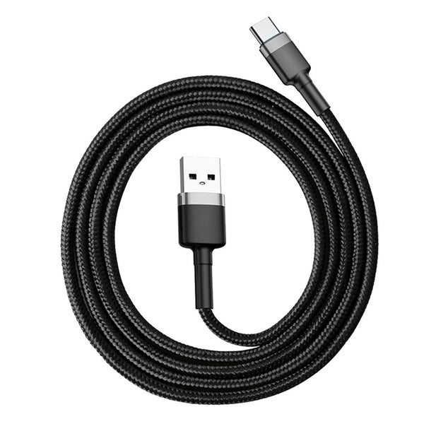 USB-C Charge & Data Cable