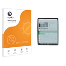 3pk Optic+ Anti-Glare Screen Protector for PVS Automotive 12.1" Multimedia headunit for Toyota Landcruiser 70 series