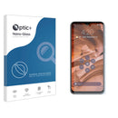 Optic+ Nano Glass Screen Protector for ClearPHONE 420